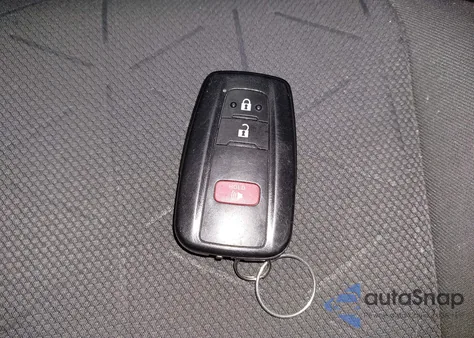 2022 Toyota Rav4 Xle from USA, damaged, VIN 2T3P1RFV0NW271632